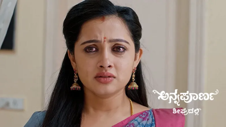 Vikas Leads Akshaya to Bhairav Episode 849