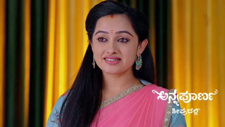 Akshaya Passes Avani's Test Episode 852