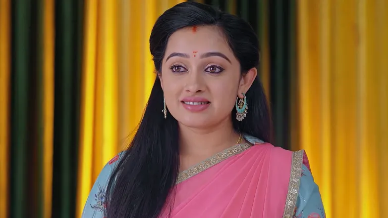 Annapoorna - April 25, 2025 - Episode Spoiler