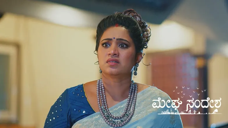 Apoorva Stages an Act Episode 220