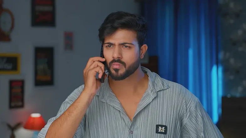 Meghasandesha - April 25, 2025 - Episode Spoiler