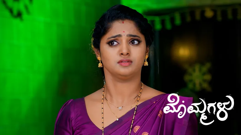 Leelakrishna Comes Face-to-Face with Gunashekar Episode 202