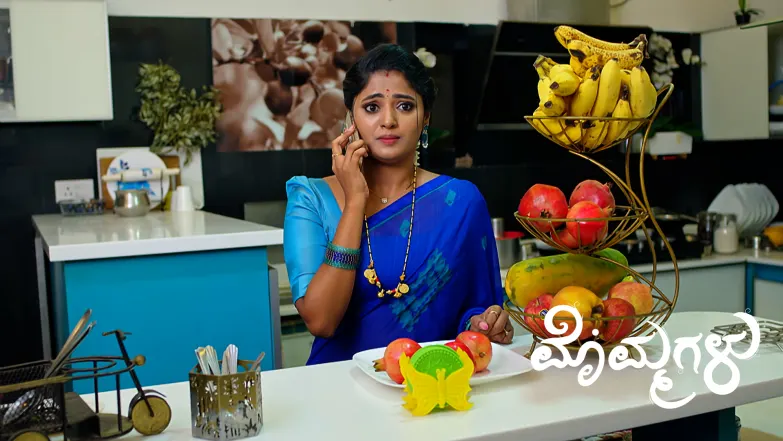 Gunashekhar Is Haunted by a Nightmare Episode 205