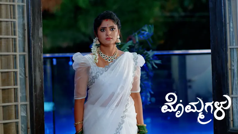 Will Mythili Learn the Truth about Her Parents? Episode 206