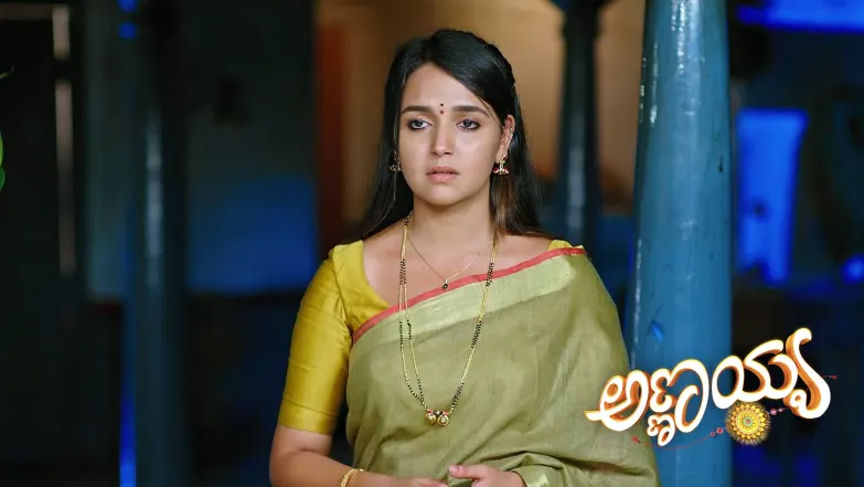Shivanna Fails to Lift the Goddess's Palanquin Episode 180