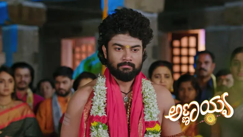 The Goddess' Surprising Revelation to Parvathi Episode 181
