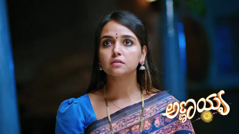 Shivanna Learns about the Attack on Godambi Episode 183