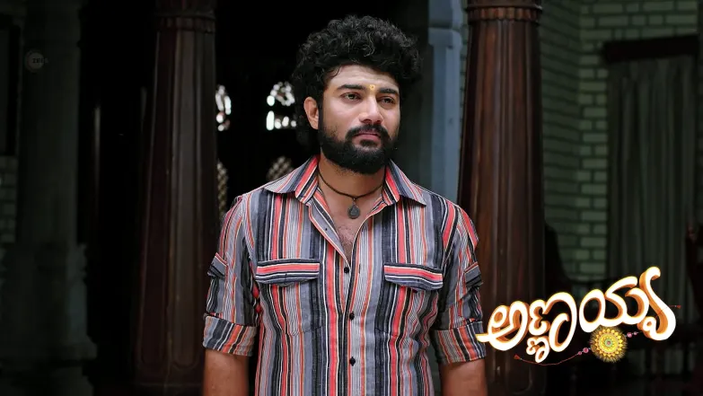 A Few Goons Attack Shivanna and Parvathi Episode 184