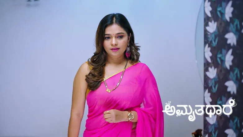 Sadashiva and Mandakini's Heartbreaking Decision Episode 599