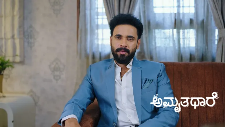 Jeevan Ousts His Parents Episode 598