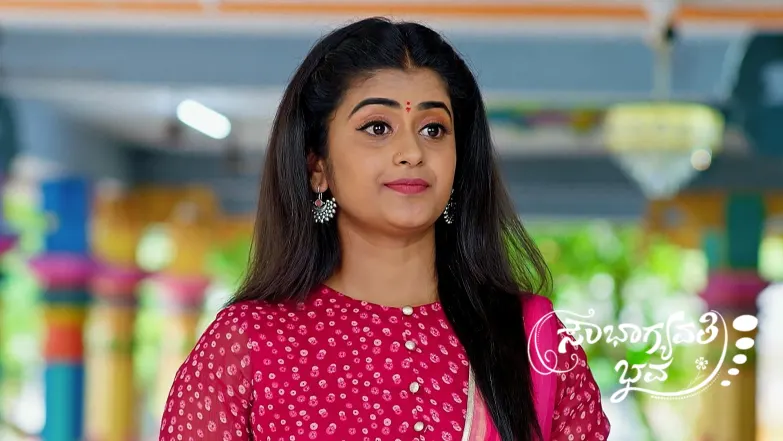 Devayani Gets into a Scuffle with Khushi's Mother Episode 494