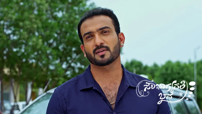 Mithra and Arjun Compete for a Project Episode 495