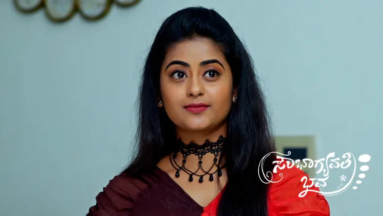 Samyukta’s Move Stuns Manisha Episode 497