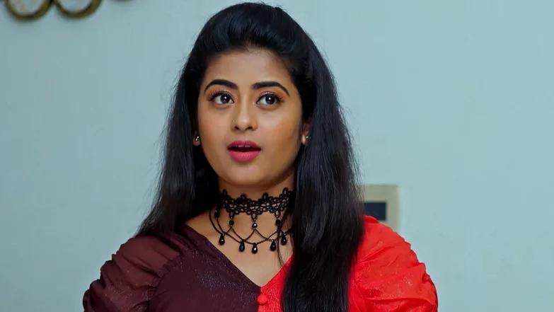 Soubhagyavati Bhava - April 25, 2025 - Episode Spoiler