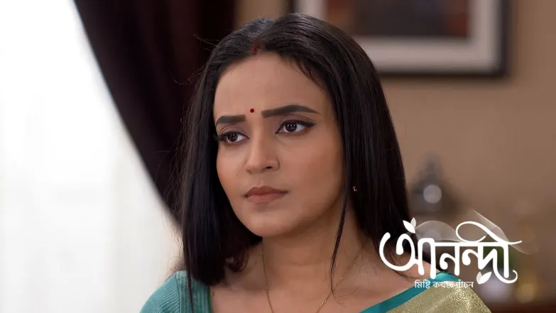 Adi Gets Three Days to Clear His Name Episode 206