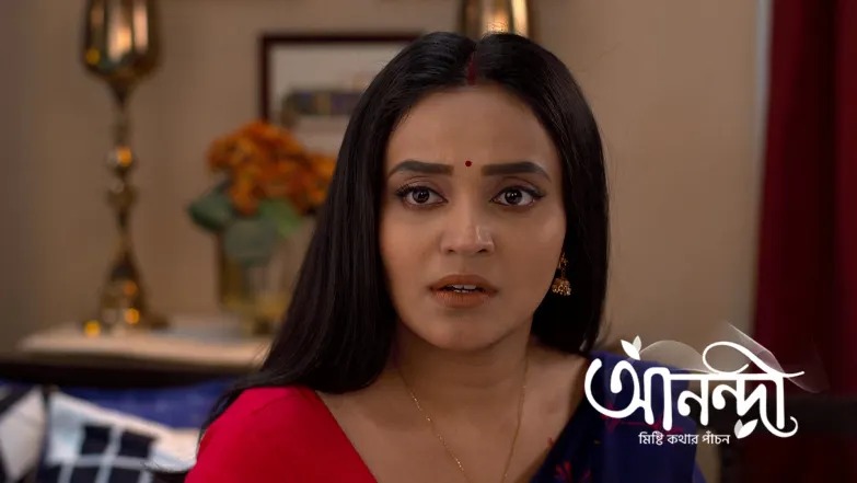 Supayon Attempts to Burn Adi and Anondi Episode 207