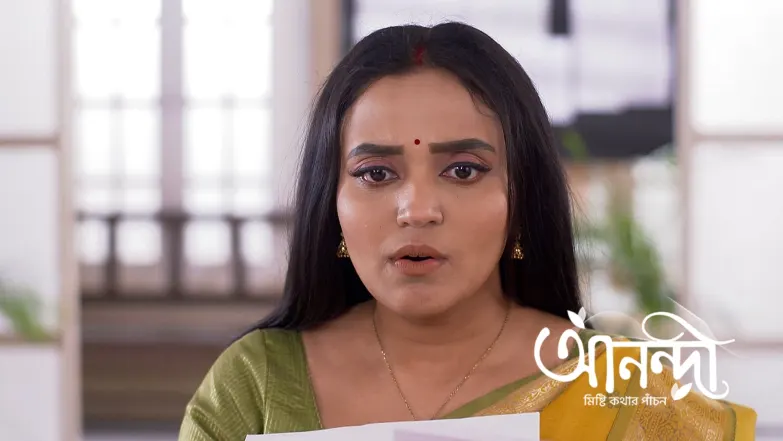 Kolyani's Plan Fails Episode 210