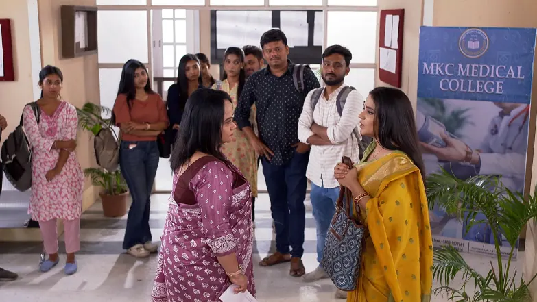 Anondi - April 25, 2025 - Episode Spoiler