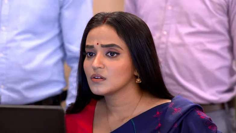 Anondi - April 24, 2025 - Episode Spoiler