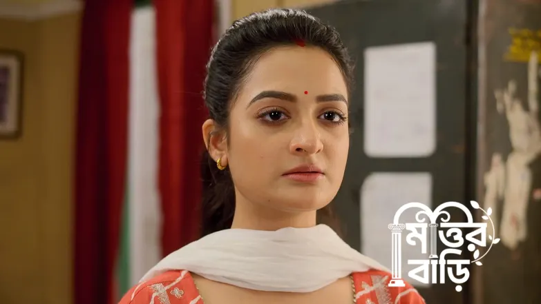 Dhrubo's Effort to Bail Protima out Episode 128