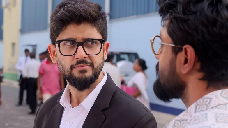 Mittir Bari - April 25, 2025 - Episode Spoiler