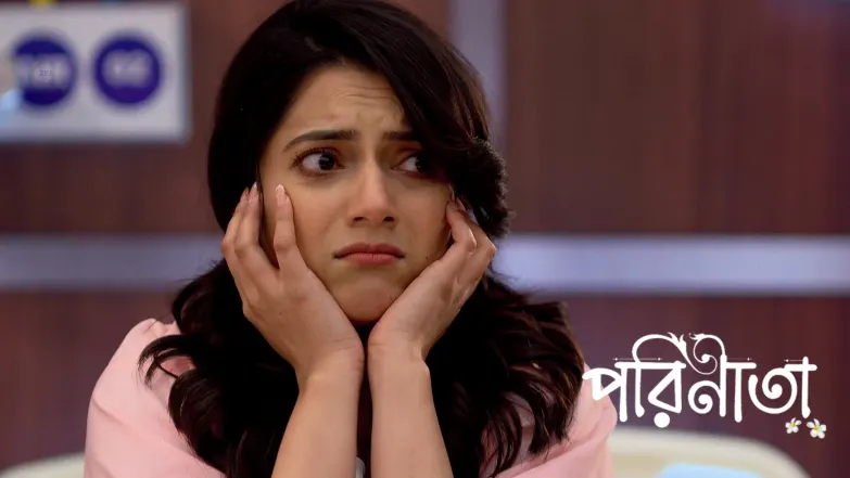 Parul Puts an End to Shirin's Drama Episode 159