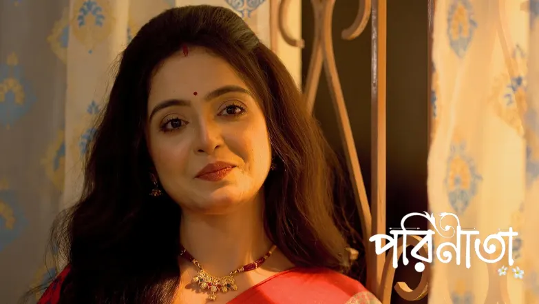Parineeta - April 26, 2025 Episode 164