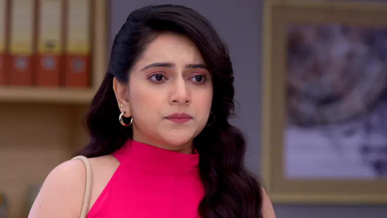 Parineeta - April 24, 2025 - Episode Spoiler
