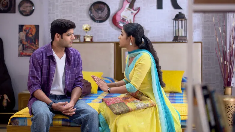 Parineeta - April 25, 2025 - Episode Spoiler