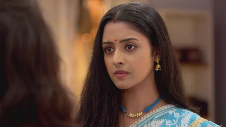 Parineeta - April 26, 2025 - Best Scene 