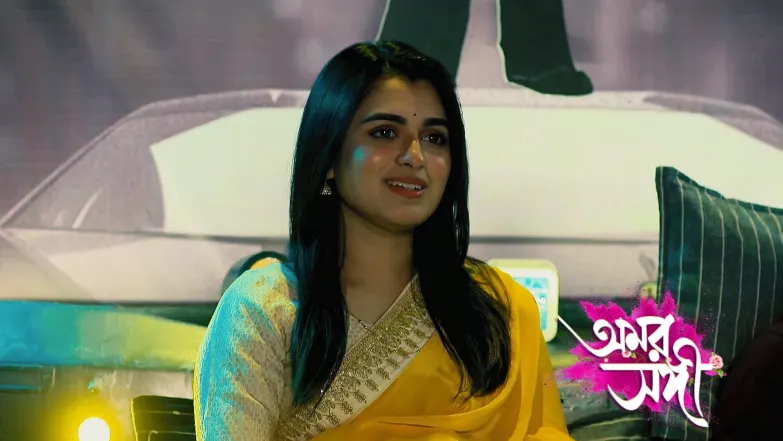 Suhasini Plans to Make Jewellery for Shree Episode 221