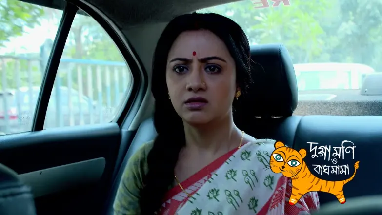 Gayetri Leaves Home to Search for Her Daughter Episode 37