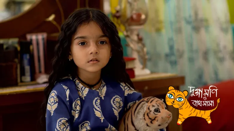 Prokash to Answer for Gayetri's Disappearance Episode 38