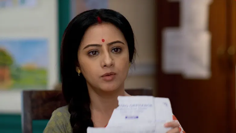 Duggamoni O Bagh Mama - April 24, 2025 - Episode Spoiler