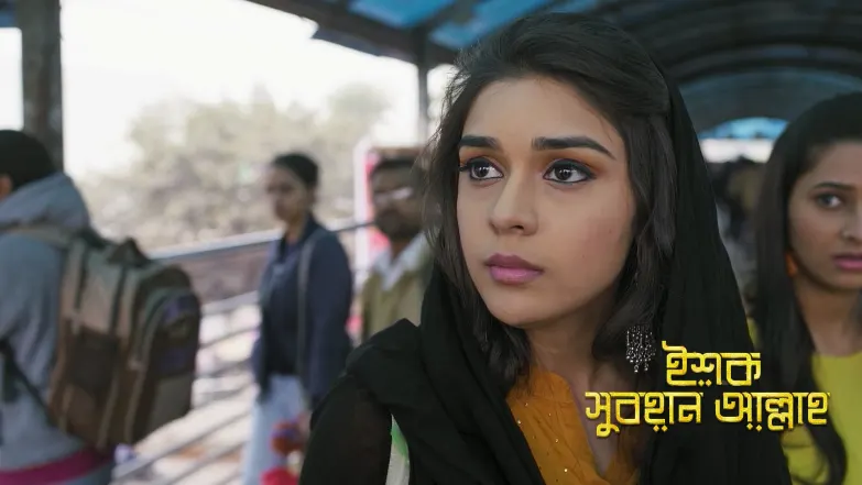 Mawlawi Kabir Rescues Zara from the Riot Episode 1