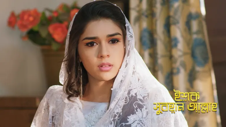 Zara Refuses to Work at School Episode 4
