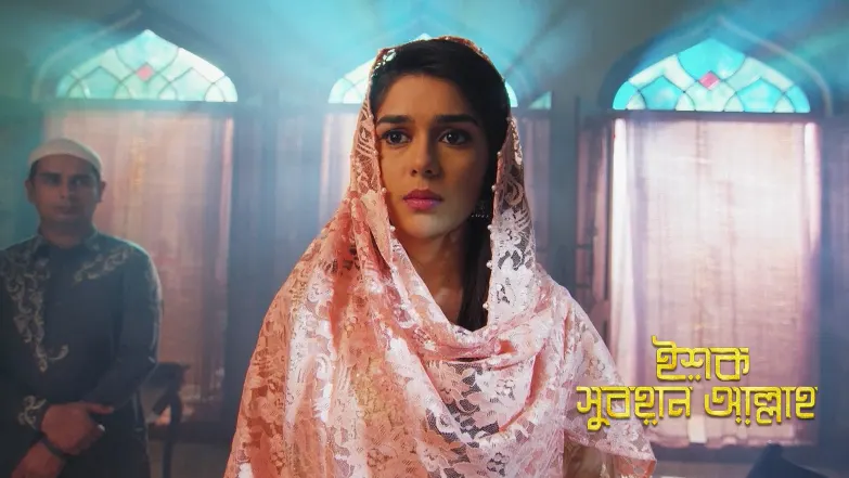 Zara Opposes Triple Talaq Episode 5