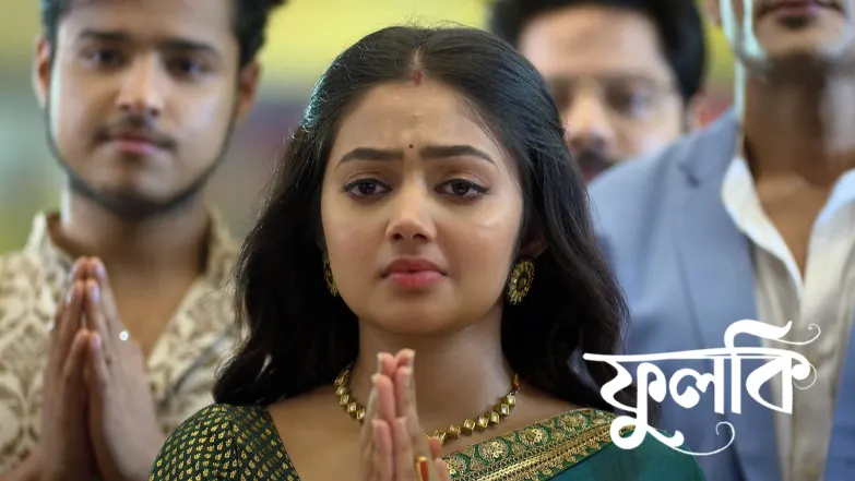 Phulki - April 26, 2025 Episode 677