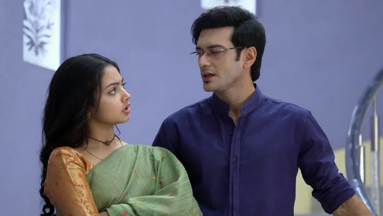 Phulki - April 25, 2025 - Episode Spoiler