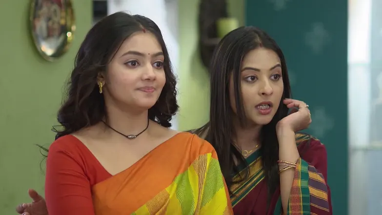 Phulki - April 26, 2025 - Best Scene 