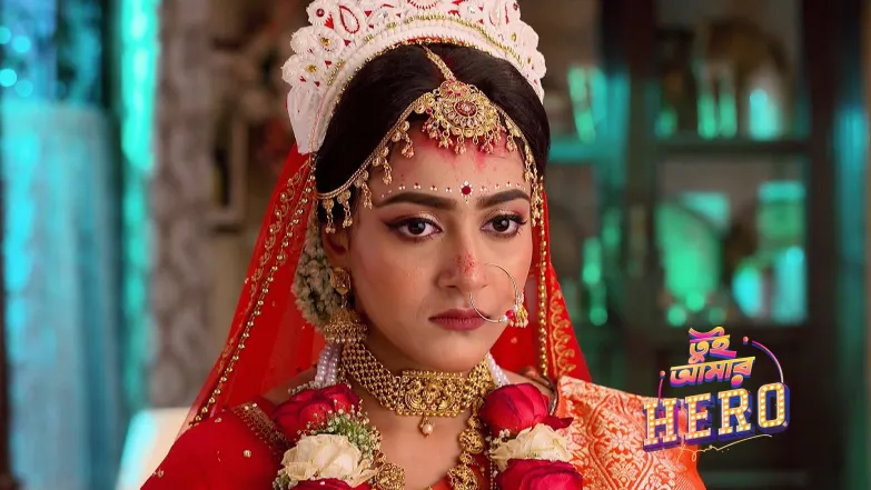 Madhubani Plots to Ruin Shakyajit's Wedding Night Episode 46