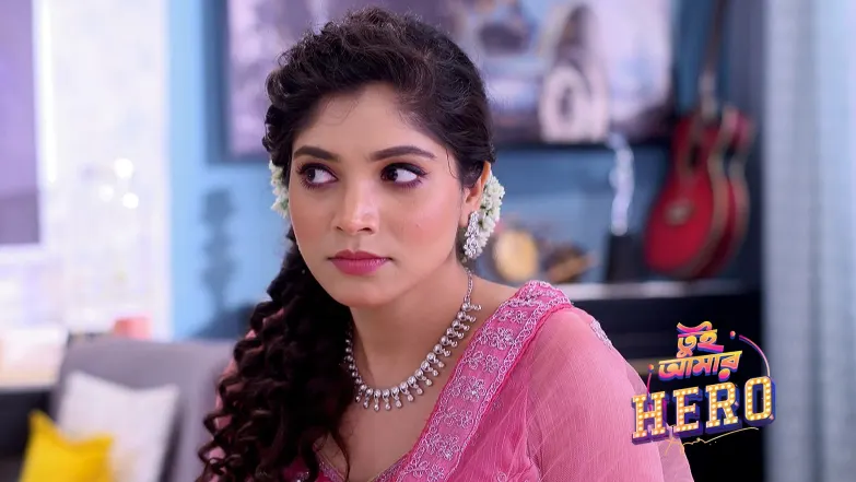 Aarshi Locks a Drunk Madhubani Episode 47