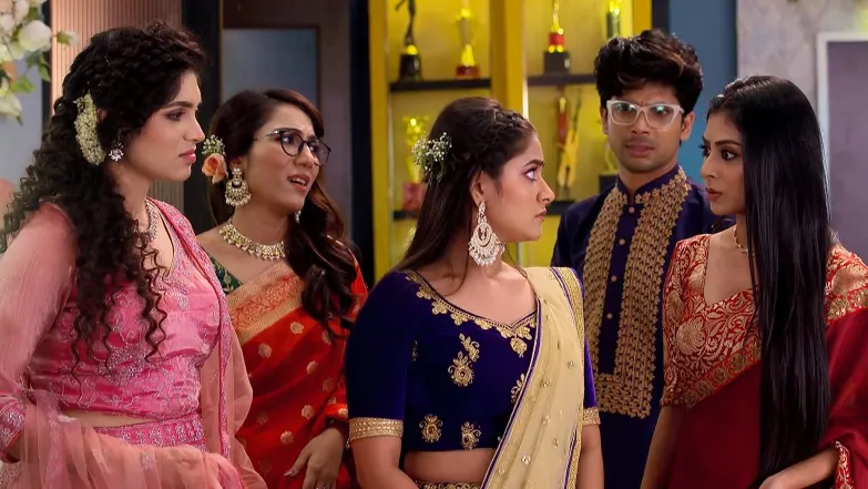 Tui Amar Hero - April 25, 2025 - Episode Spoiler