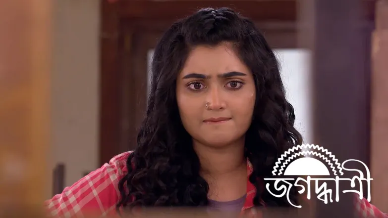 Vaidehi Confronts Rajnath Episode 967