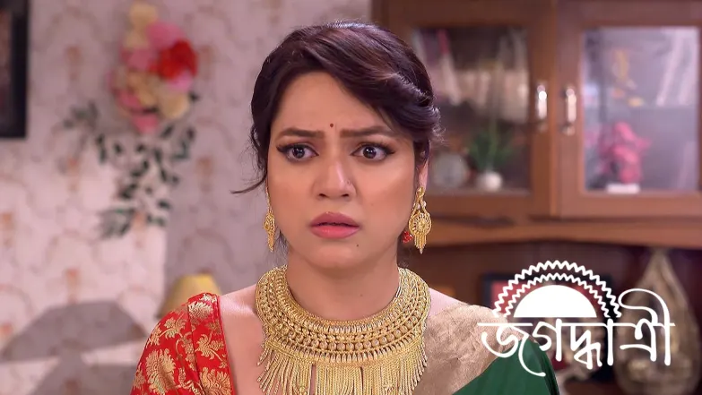 Vaidehi Confronts Rajnath Episode 968