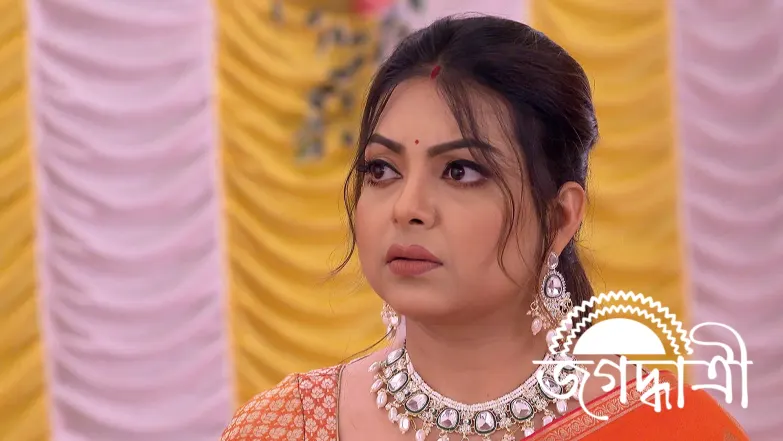 Durga Dons the Guise of a Cook Episode 969