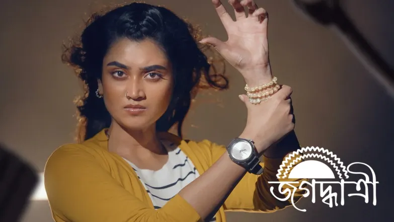 Jagadhatri - April 26, 2025 Episode 970