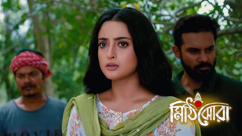 Anirban's Parents Arrive for Rai's Baby Shower Episode 362