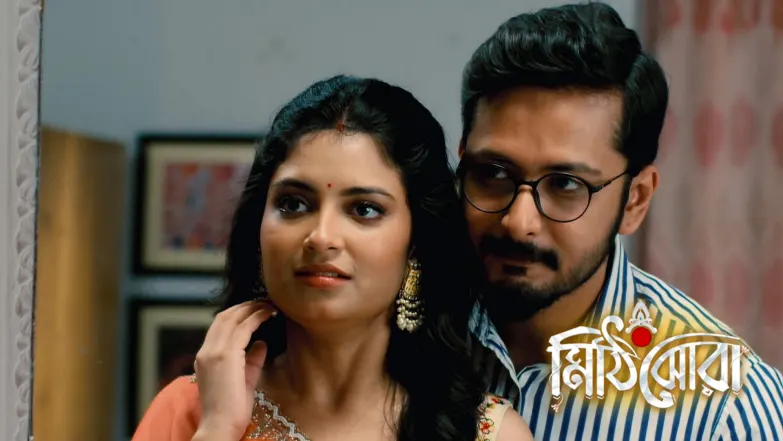 Nilu Panics to See Kranti Bhai's Gunshot Wound Episode 360