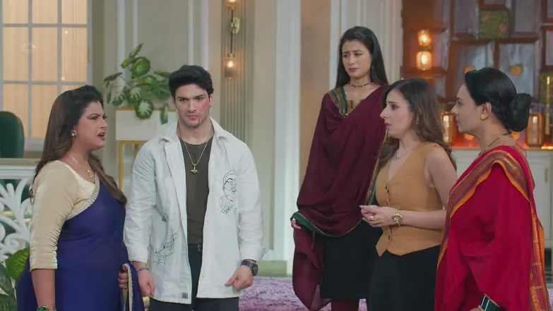 Jamai No. 1 - April 24, 2025 - Episode Spoiler